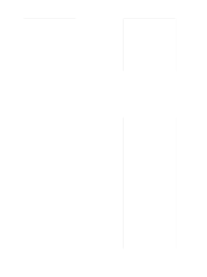 Two white letter i's.