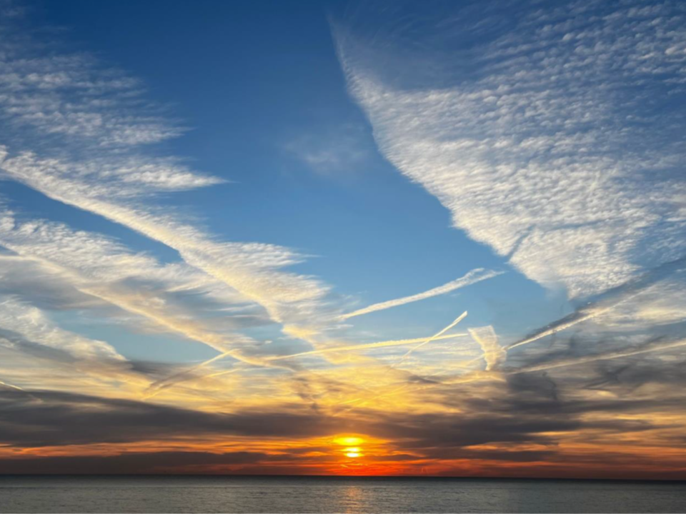 “Divine Imagination” by Rev. Scott D. Samuelson