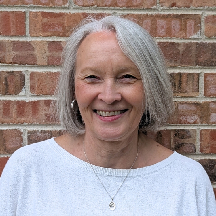 Rev. Jean Dow