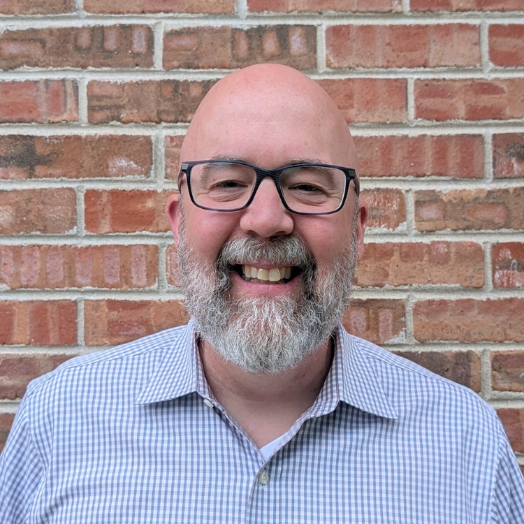 Rev. Scott D. Samuelson