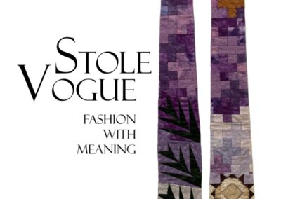 Stole Vogue – June 2025