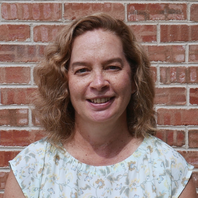 Rev. Beth Patton