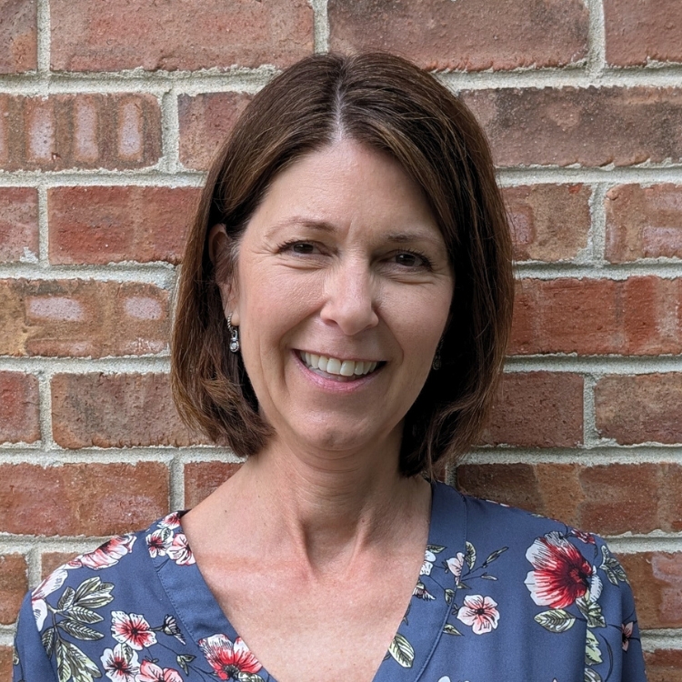 Maureen Leurquin