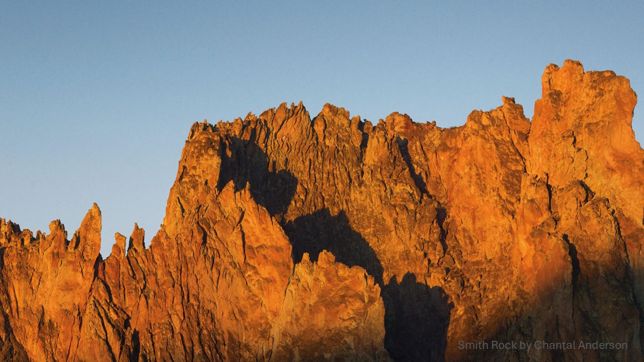 “Coming Down from the Mountaintop” by Rev. Scott D. Samuelson