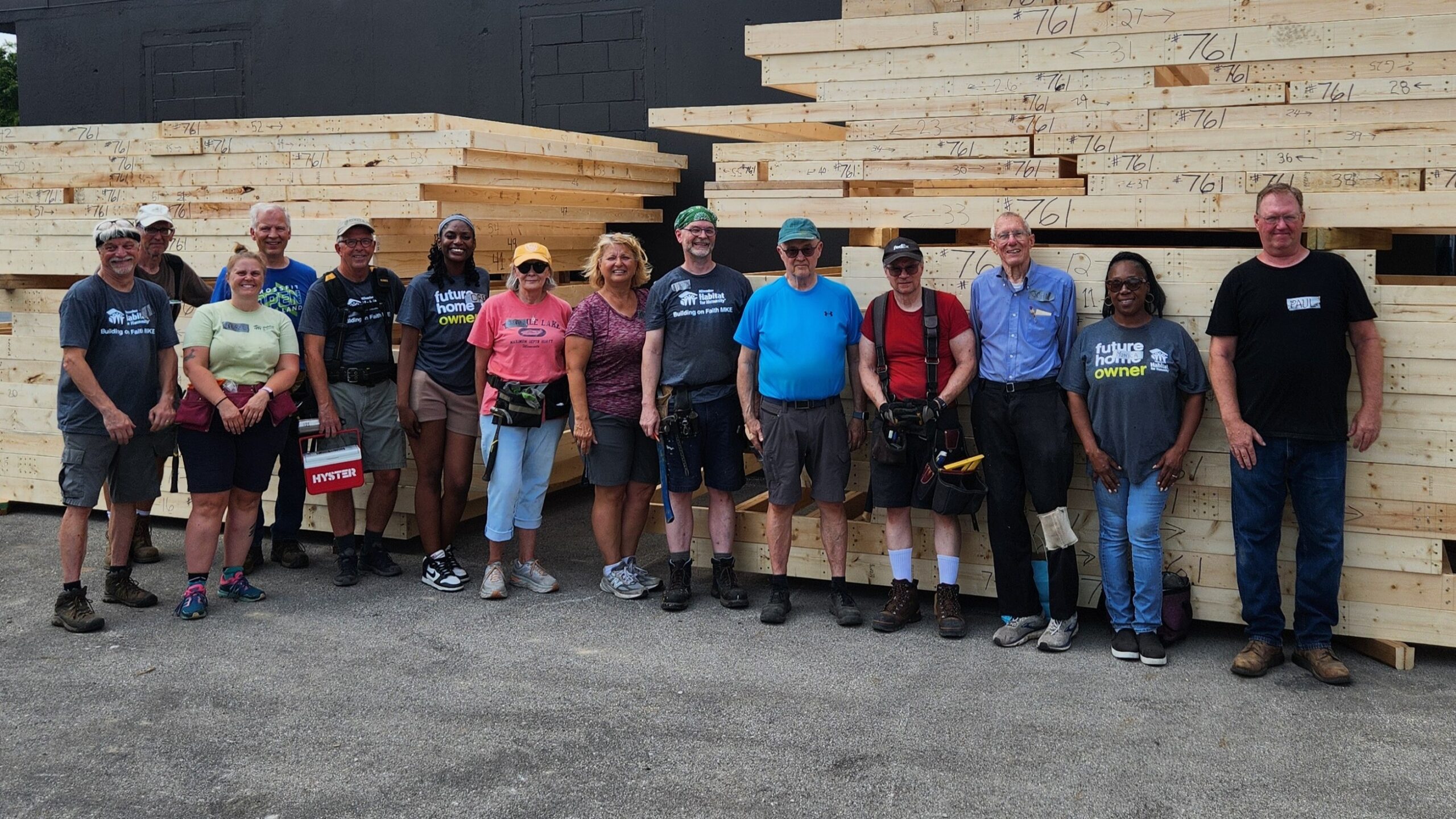 “Building Connections” by Rev. Jean Dow