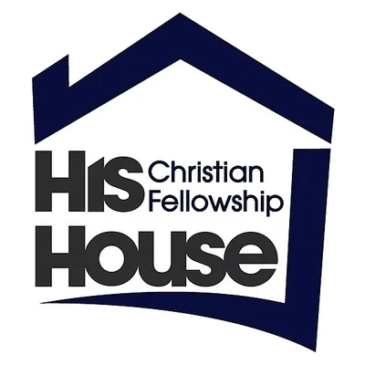 The image shows a logo with the text 