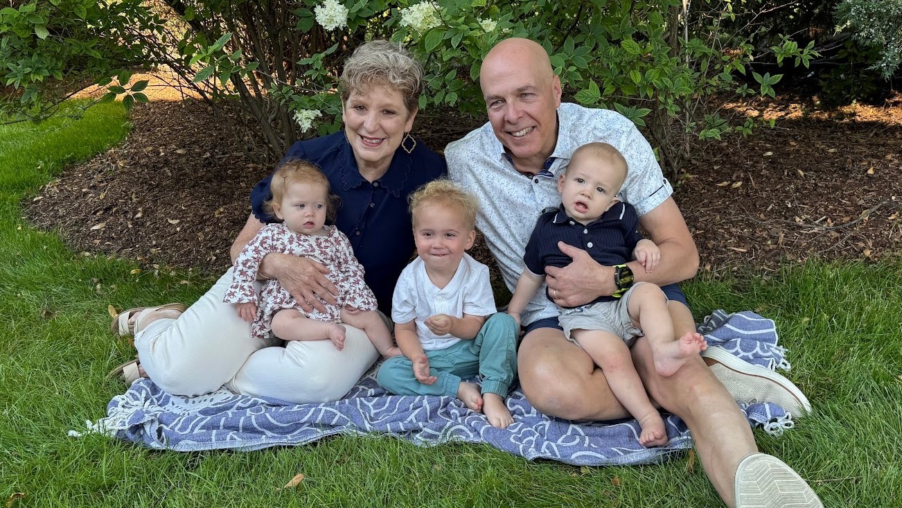 “Family Photos” by Elder Chuck Cline