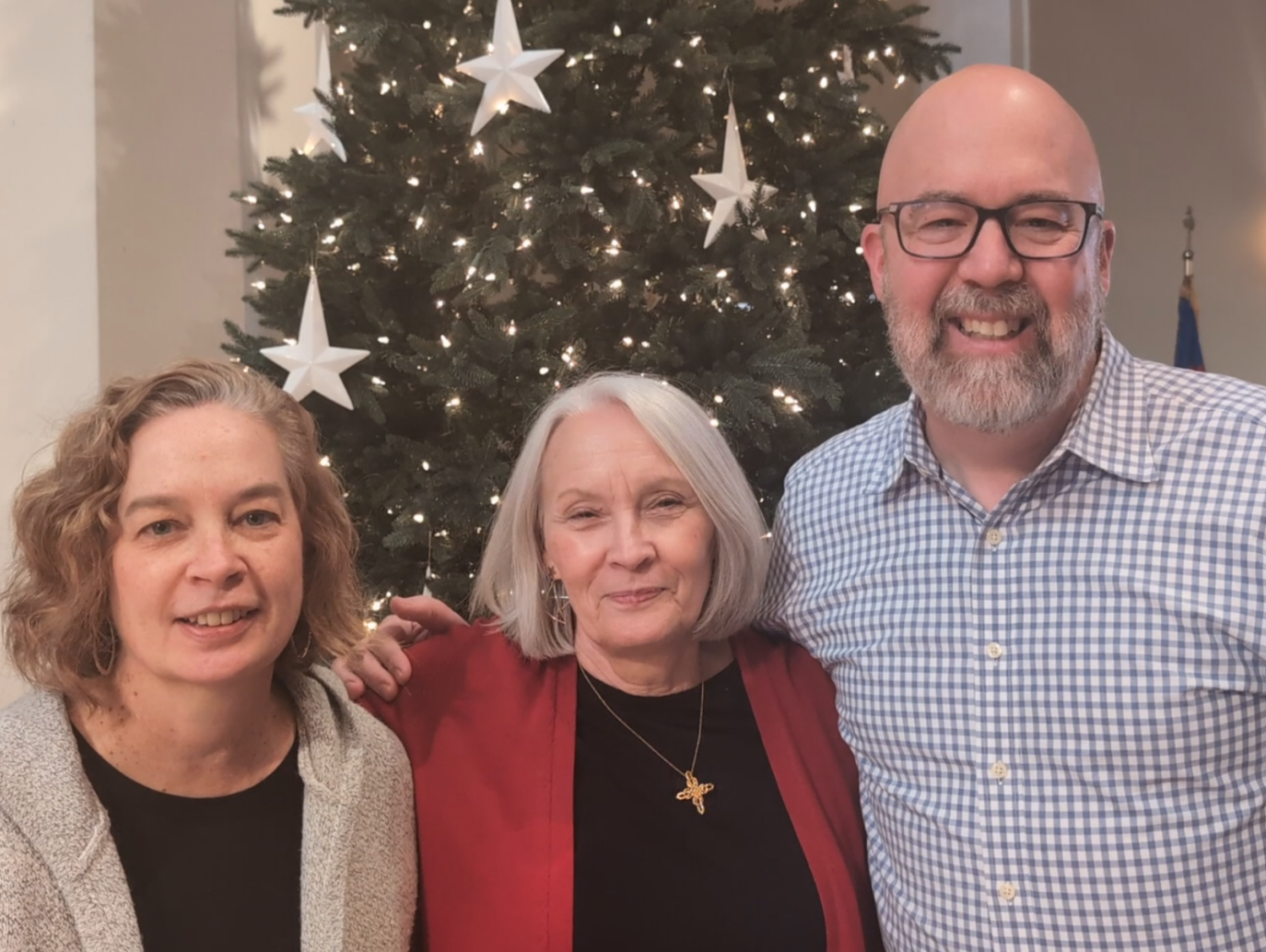 “Partnership,” by Rev. Scott Samuelson