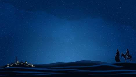 “The Gift of Advent” by Rev. Beth Patton